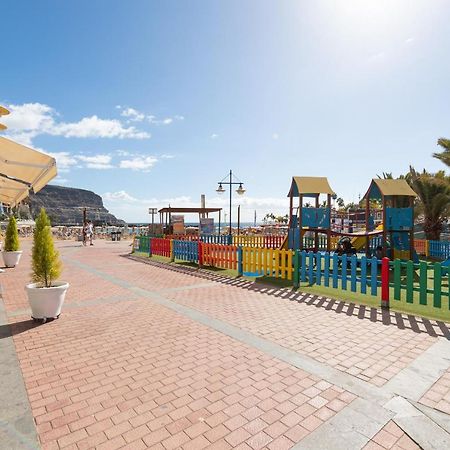 Blue Sea I Villa Puerto De Mogan Exterior photo