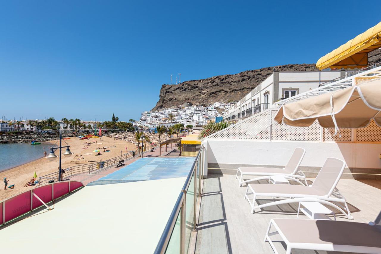 Blue Sea I Villa Puerto De Mogan Exterior photo