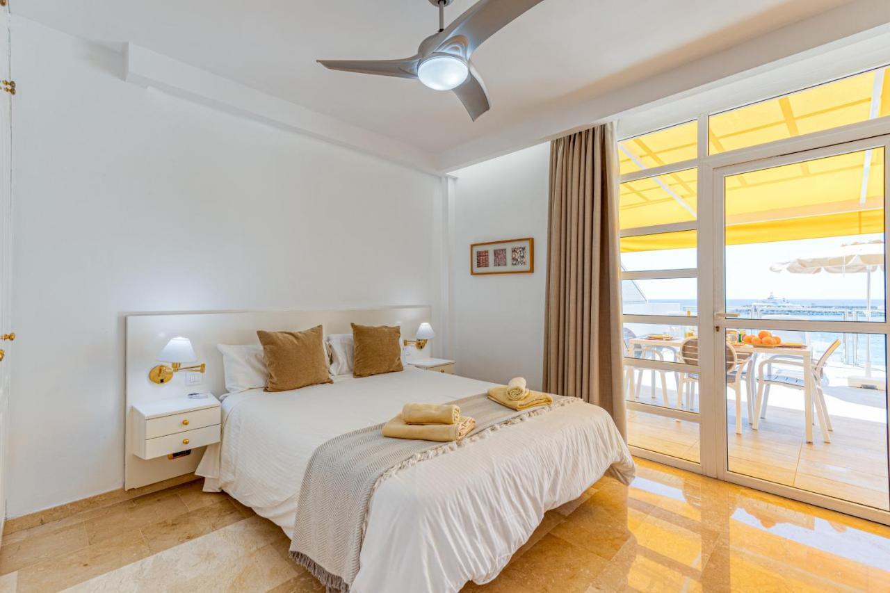 Blue Sea I Villa Puerto De Mogan Exterior photo