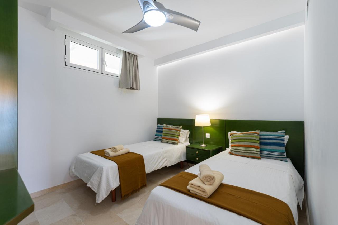 Blue Sea I Villa Puerto De Mogan Exterior photo